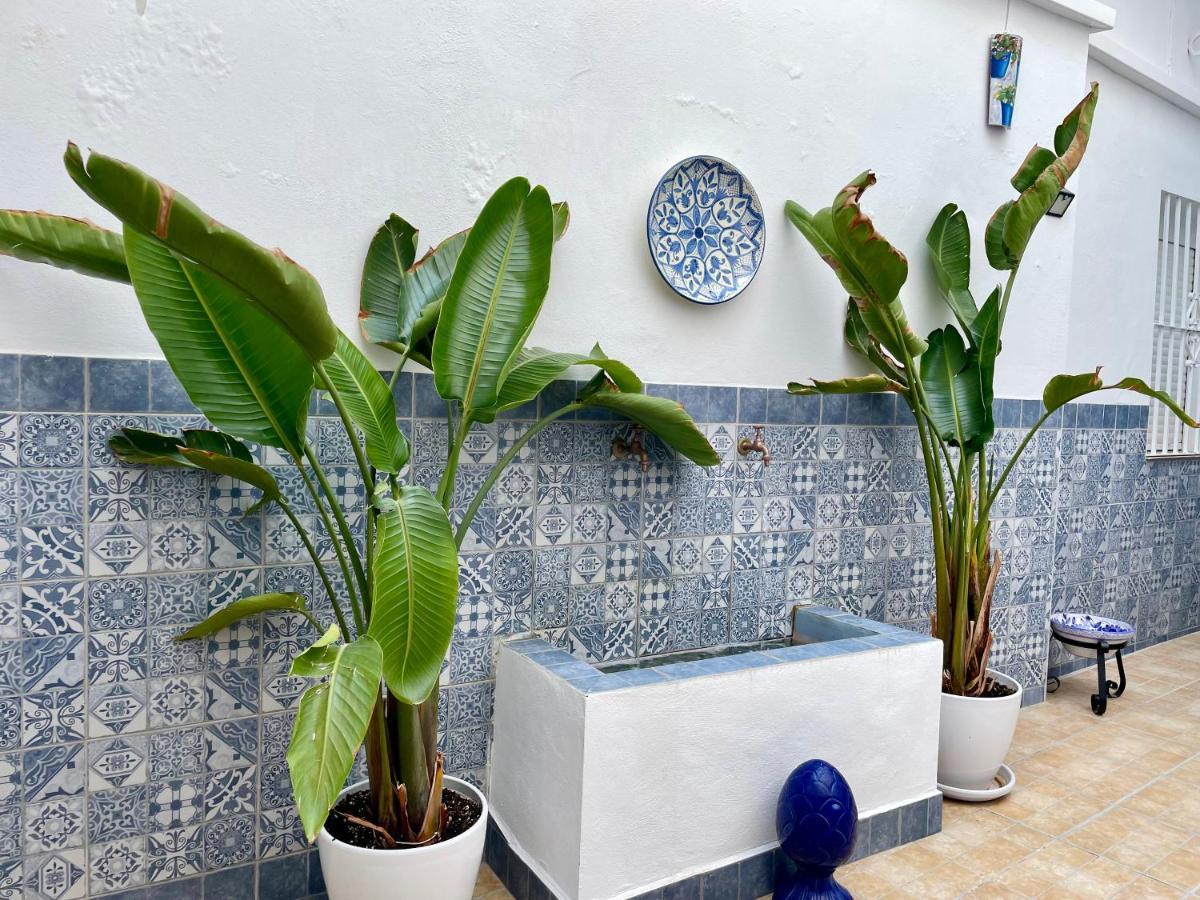 Apartamento Esencia De Angela 3 Córdoba