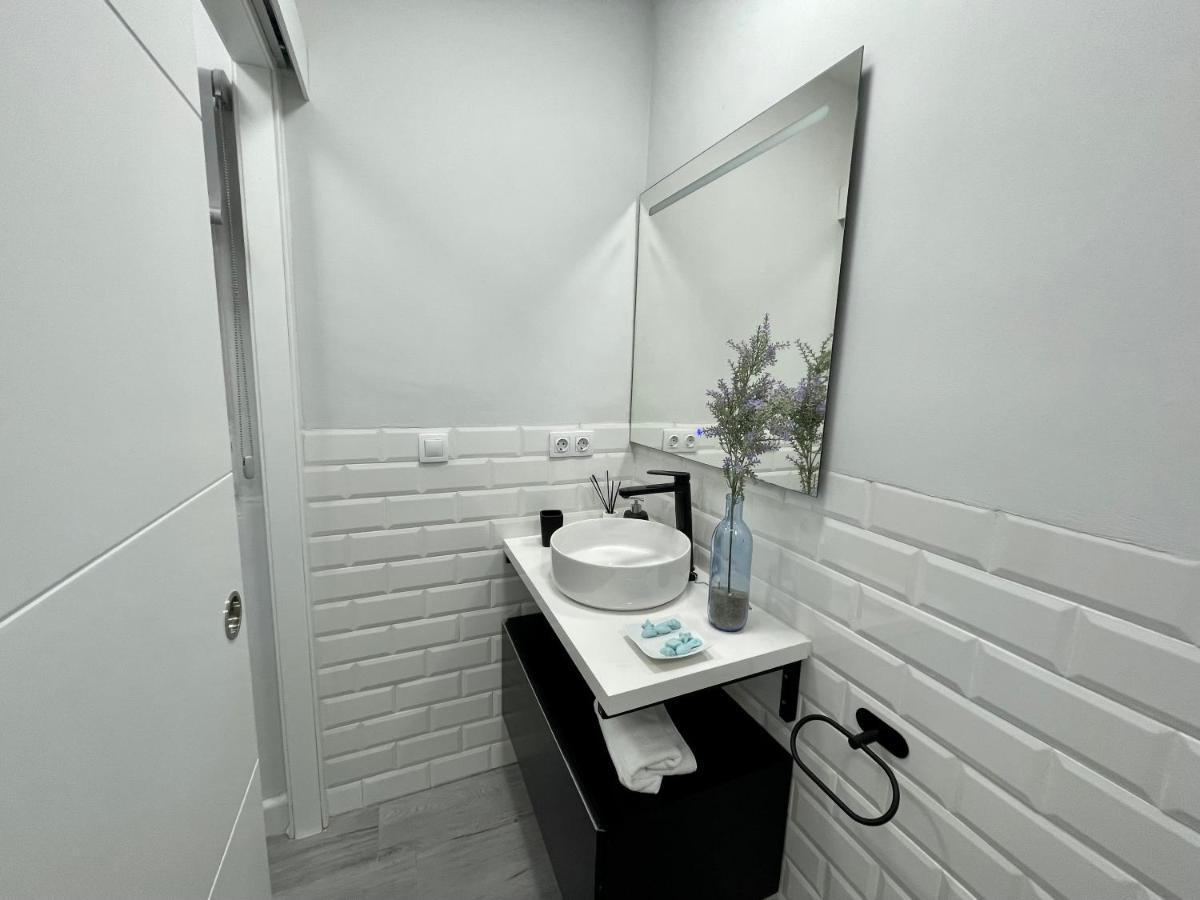 Apartamento Esencia De Angela 3 *