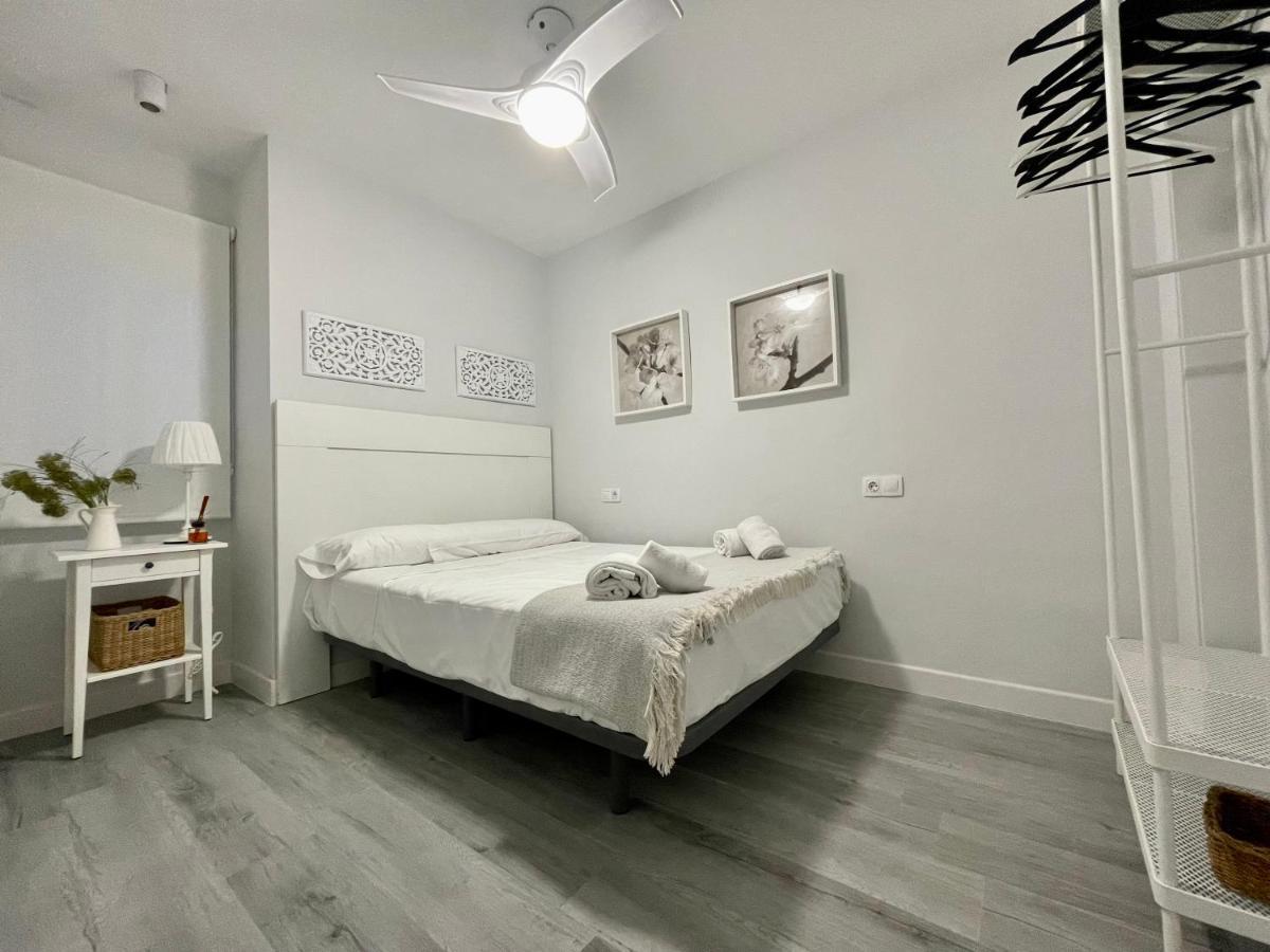 Esencia De Angela 3 Apartamento Córdoba