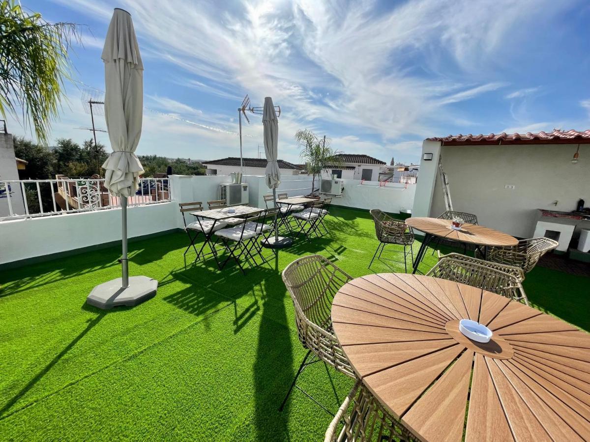 Apartamento Esencia De Angela 3 Córdoba